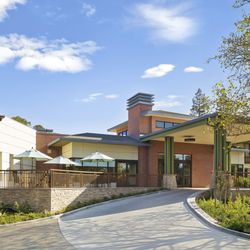 Atria Walnut Creek