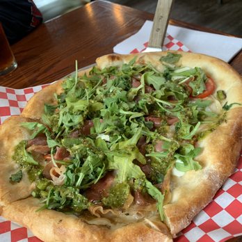 PieTana - Jexica pizza - Pizza Near Me - Lexington, Kentucky