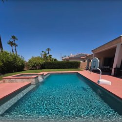 G6 Pool Services - Pool Services