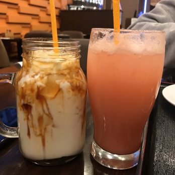 Yuu Japanese Tapas - Black Sugar Milk Tea and Hello Kitty - Japanese Near Me - Richmond, British Columbia Yuu Japanese Tapas - Black Sugar Milk Tea and Hello Kitty - Japanese Near Me - Richmond, British Columbia