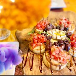 Puglia Italian Restaurant - #Yelp #YelpElite #foodie