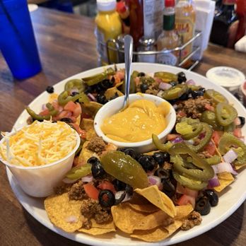 Deak's Pub and Grill - Nachos - American Near Me - Stoughton, Wisconsin