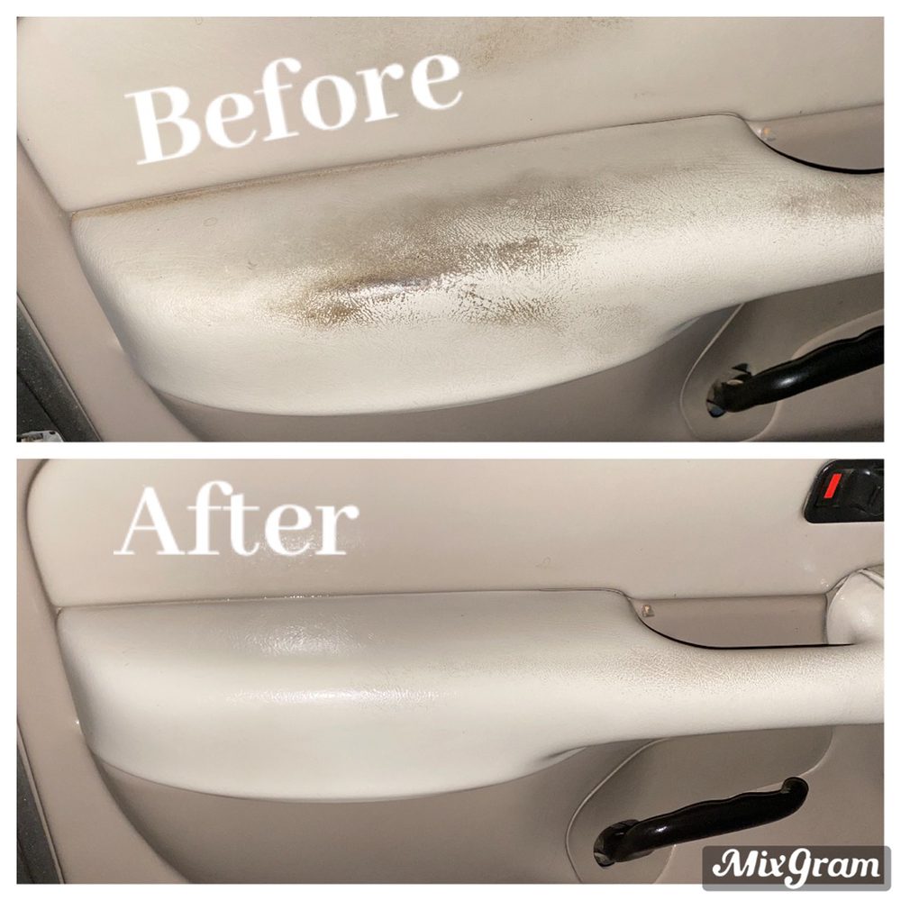 FRESH WAVES AUTO DETAILING 11 Photos El Centro, California Auto Detailing Phone Number