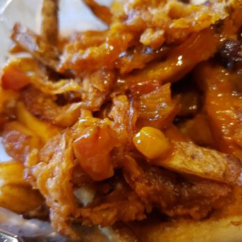 BRGRBELLY - Belly Fries cooked right ....crisp perfect - Burgers Near Me - Chicago, Illinois BRGRBELLY - Belly Fries cooked right ....crisp perfect - Burgers Near Me - Chicago, Illinois