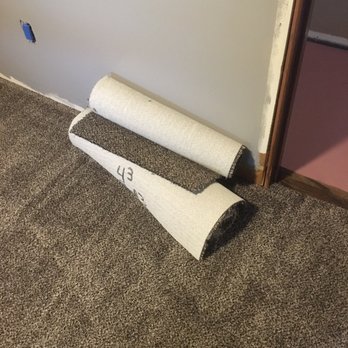 Big Bob's Flooring Outlet - Left scraps per my request - Flooring Near Me - Overland Park, Kansas Big Bob's Flooring Outlet - Left scraps per my request - Flooring Near Me - Overland Park, Kansas
