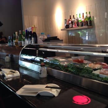 Akira Bistro - Sushi Bars Near Me - Danville, California