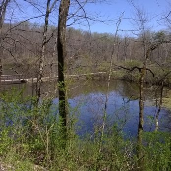 Eagle Creek Park - Lilly Lake is about half way along the blue trail - Parks Near Me - Indianapolis, Indiana Eagle Creek Park - Lilly Lake is about half way along the blue trail - Parks Near Me - Indianapolis, Indiana
