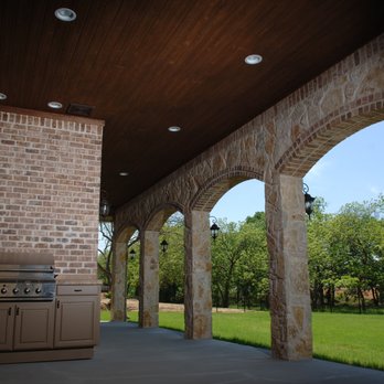 Douglas Allen Homes - Custom home in Keller - Interior Design Near Me Douglas Allen Homes - Custom home in Keller - Interior Design Near Me