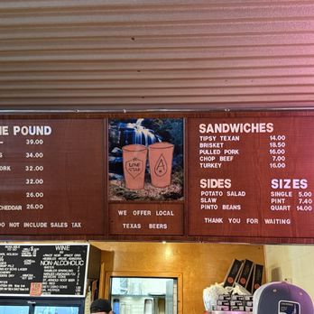 Franklin Barbecue - Barbeque Near Me - Austin, Texas