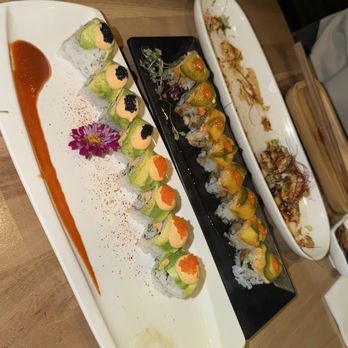 Shizen - Sushi Bars Near Me - San Francisco, California Shizen - Sushi Bars Near Me - San Francisco, California