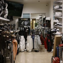 Wilshire Golf and Resort