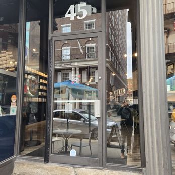 Charuma Tea Bar - Bubble Tea Near Me - Providence, Rhode Island