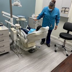 Brite Smile Family Dentistry - Individualized care with children, even from the Dental Assistants.