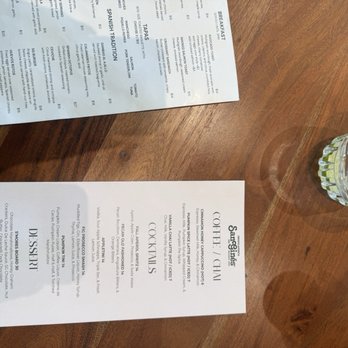 San Gines - Menu - Cafes Near Me - Austin, Texas San Gines - Menu - Cafes Near Me - Austin, Texas