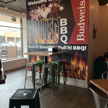 Pulled BBQ Omaha - Caterers Near Me - Omaha, Nebraska