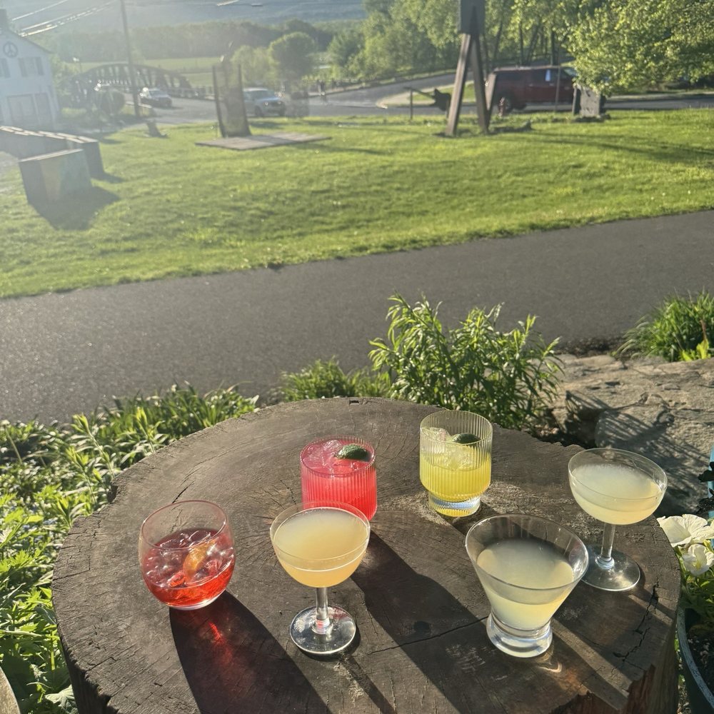 Jar'd Wine Pub - Tapas/Small Plates Near Me - New Paltz, New York