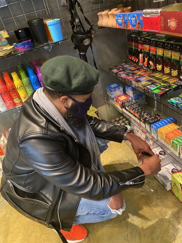 THE HERB IMPORT Updated May 2024 17 Photos & 14 Reviews 711 Saint