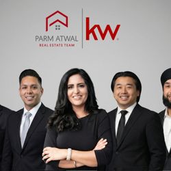 Parm Atwal Real Estate Team - Keller Williams Realty - The Parm Atwal Real Estate Team