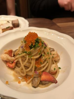 Florin Trattoria by null