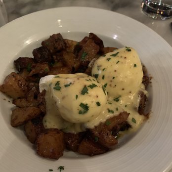 Meat & Potatoes - Brisket hash - New American Near Me - Pittsburgh, Pennsylvania Meat & Potatoes - Brisket hash - New American Near Me - Pittsburgh, Pennsylvania