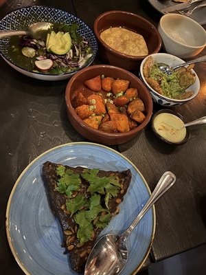 Chef Jose Salazar • Mita's Restaurant | Downtown Cincinnati Restaurant & Tapas by null