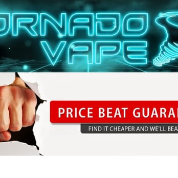 Tornado Vape - Vape Shops Near Me - Norco, California Tornado Vape - Vape Shops Near Me - Norco, California
