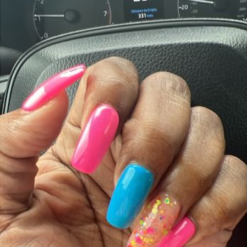 T-Nails - L - Nail Salons Near Me - Clayton, North Carolina T-Nails - L - Nail Salons Near Me - Clayton, North Carolina