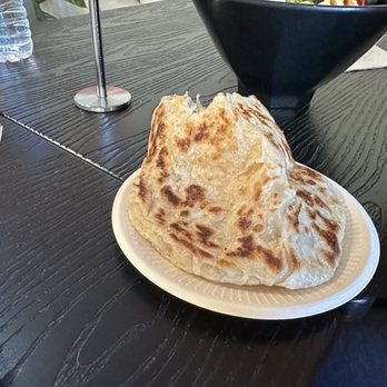 Reunion Malaysian Cafe + Kitchen - Roti - Malaysian Near Me - Kirkland, Washington