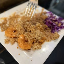 Nama - Bang Bang Shrimp