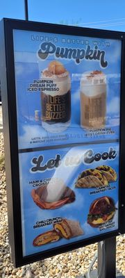 Menu photo 1 Better Buzz Coffee -- Henderson Lake Mead Henderson, NV