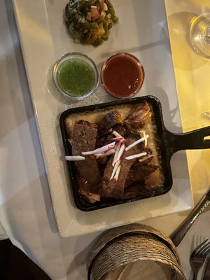 Besito Mexican Restaurant - Huntington NY by null