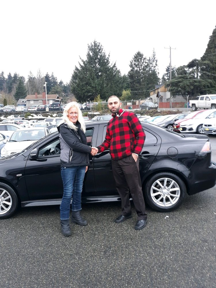 PIERRE MONEY MART 36 Photos & 123 Reviews 11577 Lake City Way NE