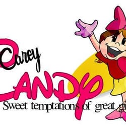 Carey Candy Co. - Carey Candy is the Best