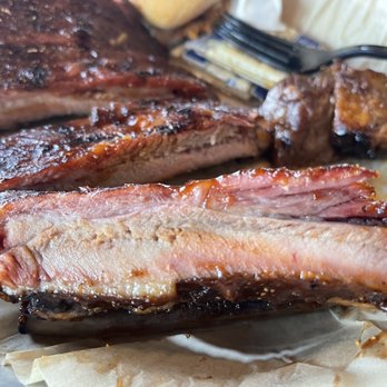 Doc's Smokehouse & Catering - St. Louis Spare Ribs - Barbeque Near Me - Edwardsville, Illinois Doc's Smokehouse & Catering - St. Louis Spare Ribs - Barbeque Near Me - Edwardsville, Illinois