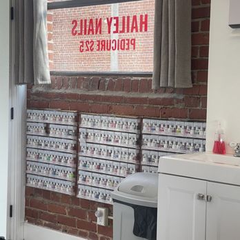 Hailey Nails - More colors - Nail Salons Near Me - South Pasadena, California Hailey Nails - More colors - Nail Salons Near Me - South Pasadena, California