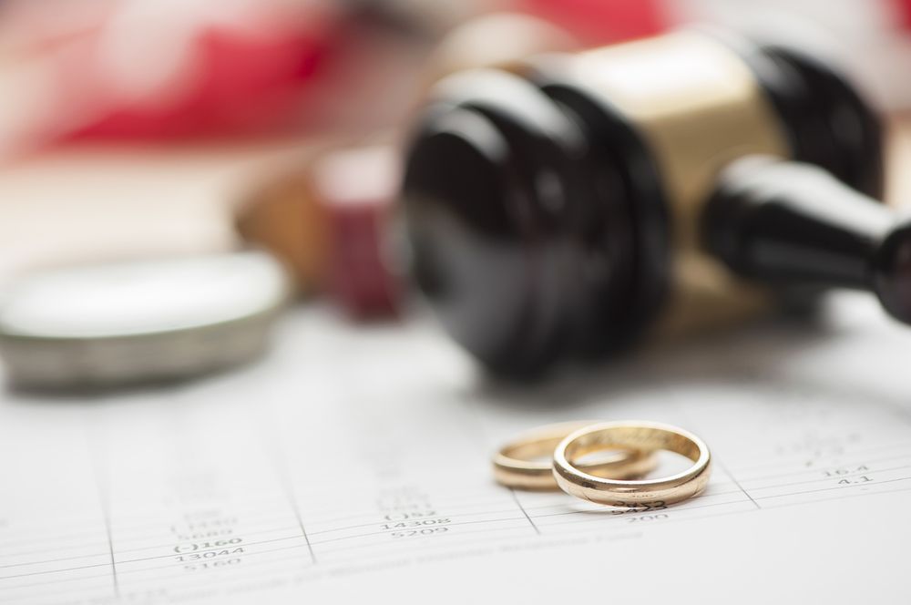 The Betz Law Firm - divorce attorney in Saint Louis, MO