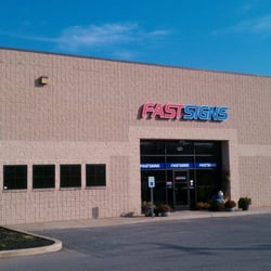 Fastsigns