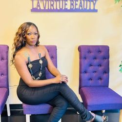 La'Virtue Beauty Institute