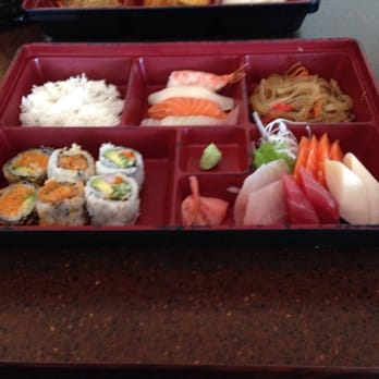Gal's Sushi - Sushi, sashimi, roll Bento box - Sushi Bars Near Me - Markham, Ontario Gal's Sushi - Sushi, sashimi, roll Bento box - Sushi Bars Near Me - Markham, Ontario