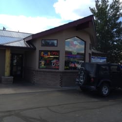 High Mountain Liquor