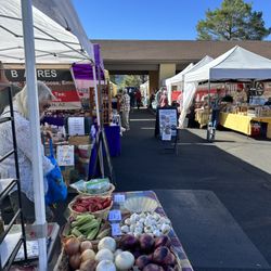 Sedona Community - Farmers Market