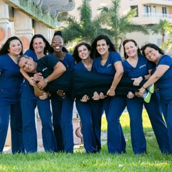 Ennio DeLeon, DMD - Waterview Dental - The Staff at Waterview Dental, will always keep you smiling.