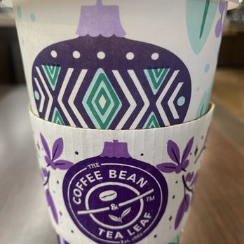 The Coffee Bean & Tea Leaf - The Coffee Bean n Tea...Kapolei - Coffee & Tea Near Me - Kapolei, Hawaii