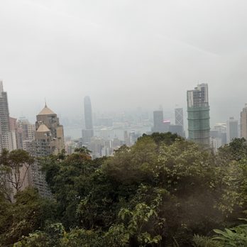 太平山頂 - Landmarks & Historical Buildings Near Me - Hong Kong, HK