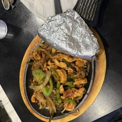 La Hacienda Mexican Restaurant