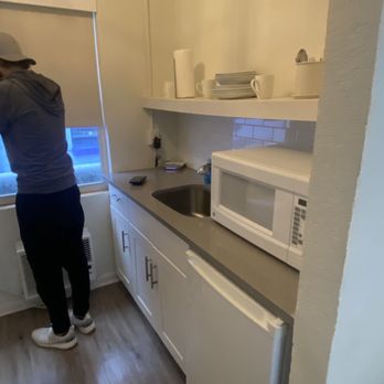 Hotel Cabana - Kitchenette - Hotels Near Me - Clearwater, Florida Hotel Cabana - Kitchenette - Hotels Near Me - Clearwater, Florida