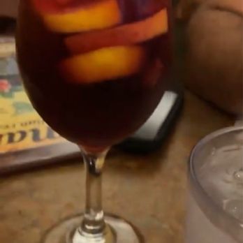 Mama's Italian Restaurant - Sangria - Italian Near Me - Englewood, Florida Mama's Italian Restaurant - Sangria - Italian Near Me - Englewood, Florida