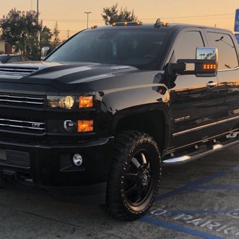 AccuTint - Car Window Tinting Near Me - Rancho Cucamonga, California