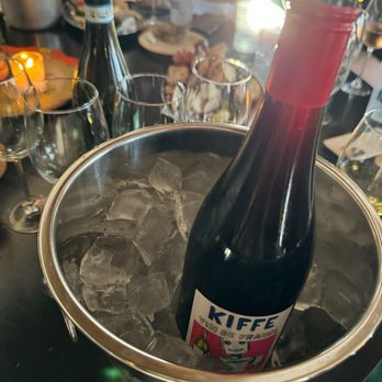 Magie - Wine Bars Near Me - Miami, Florida
