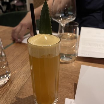 Allora - Passion project - Wine Bars Near Me - Sacramento, California
